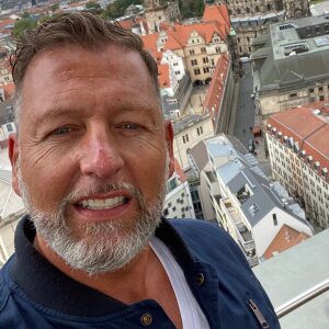 Profilbild von Michael Klauer