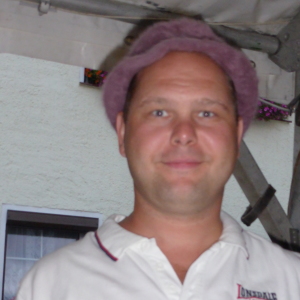 Profilbild von Michael Klauk