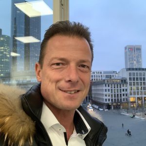 Profilbild von Michael Klauke-Werner