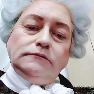 Profilbild von Michael Klaus