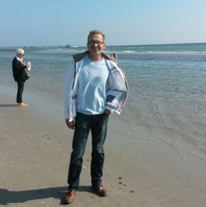 Profilbild von Michael Klaus