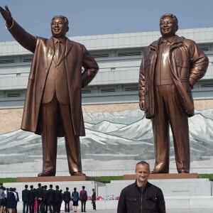 Profilbild von Michael Klaus