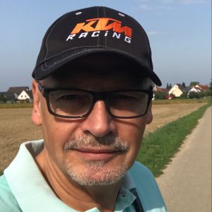 Profilbild von Michael Klausmann
