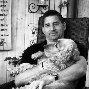 Profilbild von Michael Klauß