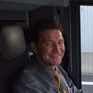Profilbild von Michael Klaussner
