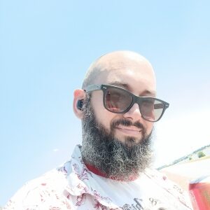 Profilbild von Michael Klauza