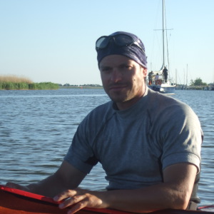 Profilbild von Michael Klawitter