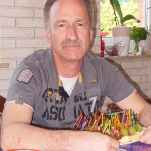 Profilbild von Michael Klee