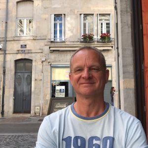 Profilbild von Michael Kleensang