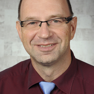 Profilbild von Michael Kleiber