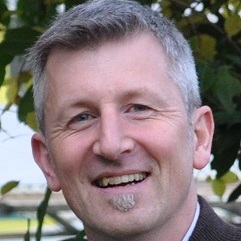 Profilbild von Michael Kleih
