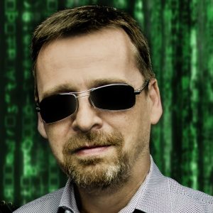 Profilbild von Michael Klein