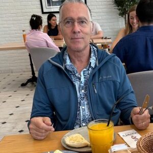 Profilbild von Michael Klein