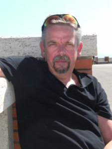 Profilbild von Michael Klein