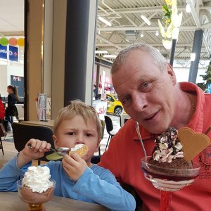 Profilbild von Michael Klein