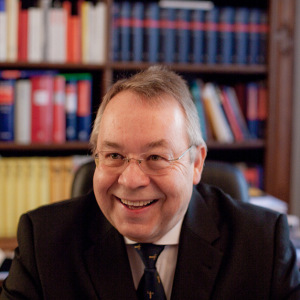 Profilbild von Michael Klein