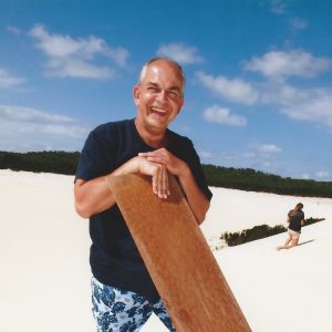 Profilbild von Michael Klein