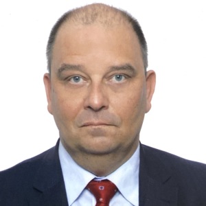 Profilbild von Michael Klein