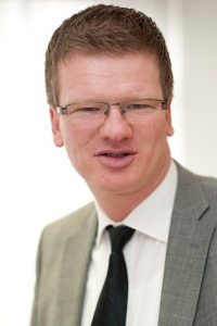 Profilbild von Michael Kleina