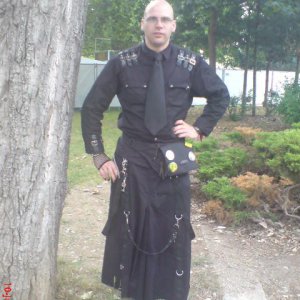 Profilbild von Michael Kleinbölting