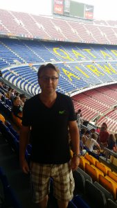 Profilbild von Michael Kleine-Niermann