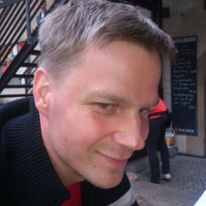 Profilbild von Michael Kleine