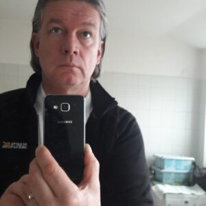 Profilbild von Michael Kleine