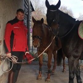 Profilbild von Michael Kleinert