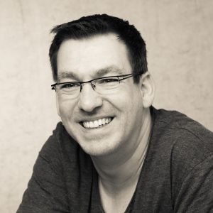 Profilbild von Michael Kleissendorf