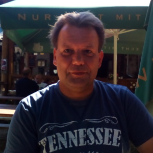 Profilbild von Michael Klement