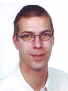 Profilbild von Michael Klemm