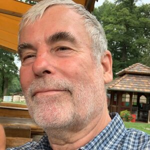 Profilbild von Michael Klemperer