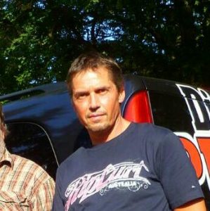 Profilbild von Michael Klepsch