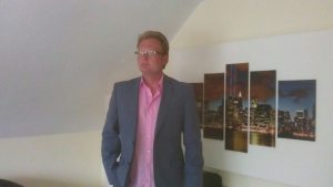 Profilbild von Michael Klesper