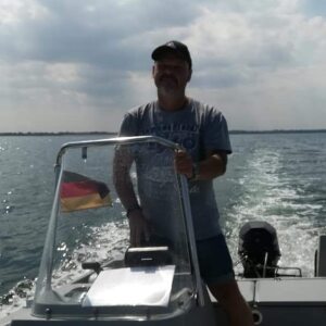 Profilbild von Michael Klettke