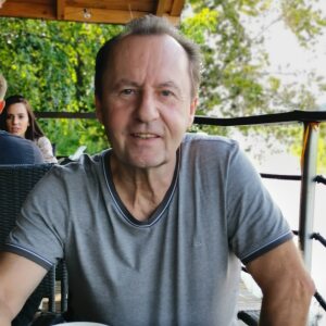 Profilbild von Michael Kliefoth