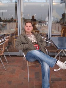 Profilbild von Michael Kliesch