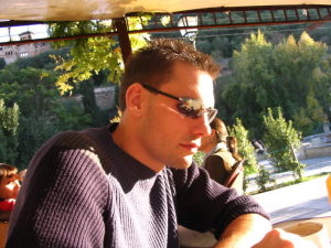 Profilbild von Michael Klimas