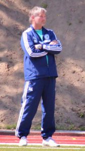 Profilbild von Michael Klinck