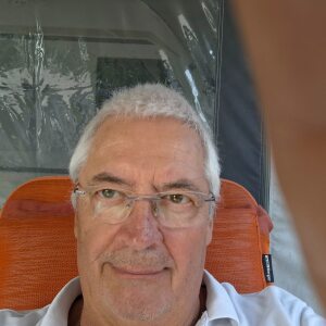 Profilbild von Michael Klingbeil