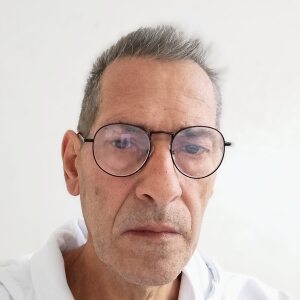 Profilbild von Michael Klingberg
