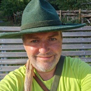 Profilbild von Michael Klinge
