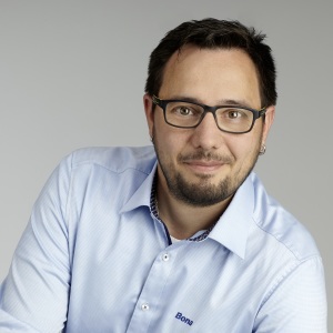 Profilbild von Michael Klinge