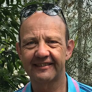 Profilbild von Michael Klingebiel