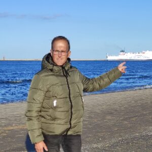 Profilbild von Michael Klingner