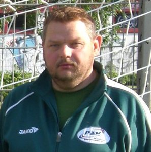 Profilbild von Michael Klingsiek