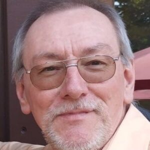 Profilbild von Michael Klingsporn