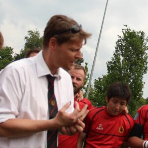 Profilbild von Michael Klodzinski