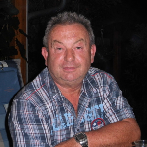Profilbild von Michael Kloetzer