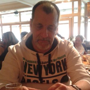 Profilbild von Michael Klosinski